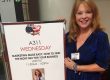Lori Reed Tilt Koepka Makes Presentations in the AEC Industry