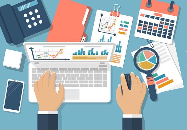 Business Planning Concept Tilt Marketing Helps AEC Firms with Marketing Strategy